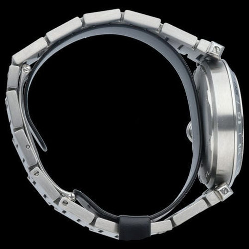 Montre Cartier Montre Pasha Gmt 58 Facettes MT42423