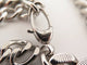 Collier collier GUCCI x balenciaga the hacker project choker 676858 strass 58 Facettes 266348