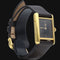 Montre Cartier Montre Tank Vermeil 58 Facettes MT42214