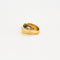 Bague 55 Bague feuille saphir diamants 58 Facettes LP638/10