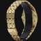 Montre Audemars Piguet Montre Royal Oak  Lady 58 Facettes MT44101
