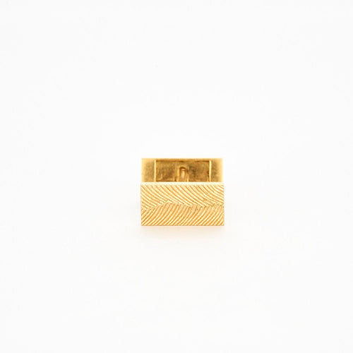 Boutons de manchette BOUTONS DE MANCHETTE 58 Facettes 348B0012