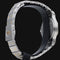 Montre Cartier Montre Santos Ronde Octagon 58 Facettes MT41460