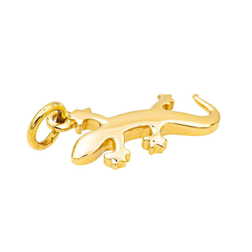 Pendentif Dodo Pomellato Pendentif  Or jaune 58 Facettes 3783201CN