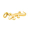 Pendentif Dodo Pomellato Pendentif  Or jaune 58 Facettes 3783201CN