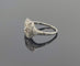 Bague 51 Bague de promise diamants 58 Facettes