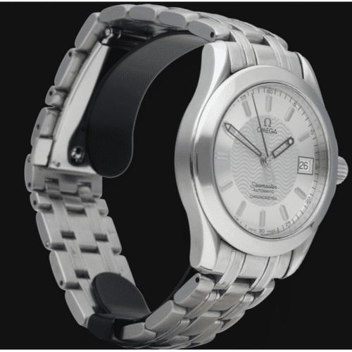 Montre Omega Montre Seamaster 120M 36Mm Automatic 58 Facettes MT41570