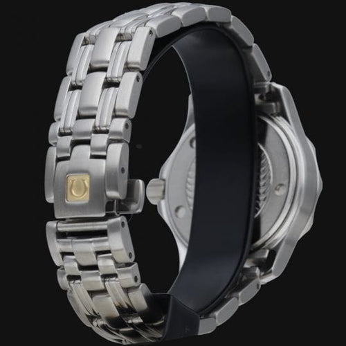 Montre Omega Montre Seamaster 300M Lady 58 Facettes MT43767