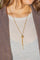 Collier Piaget Collier Négligé Possession Or jaune Diamant 58 Facettes 3773626CN