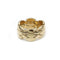 Bague 53 Bague Bandeau - CARTIER 58 Facettes 1182