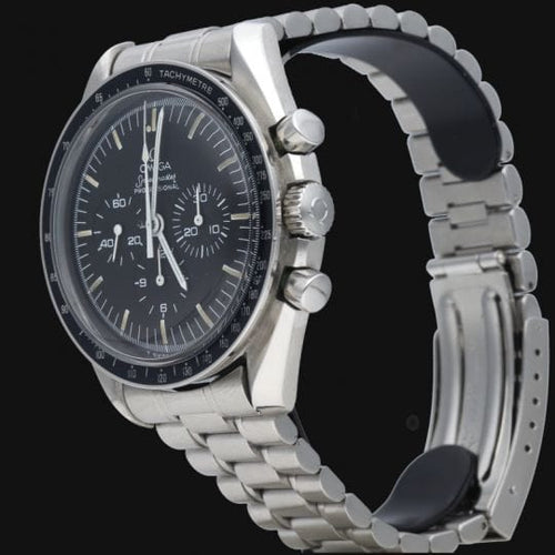 Omega Montre Speedmaster Professional Moonwatch
