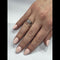 Bague 55 Cartier Bague Cartier Collection "Love" 58 Facettes 4440