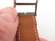 Montre montre HERMES cape cod double tour tgm cc2.710 40 mm quartz 58 Facettes 265761