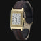 Montre Jaeger Lecoultre Montre Reverso Classique Lady 58 Facettes MT40915