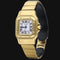 Cartier Montre Santos Galbee