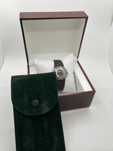 Montre Omega Dynamic 58 Facettes 00028401