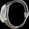 Montre Chronographe Tag Heuer Monaco 58 Facettes MT42707