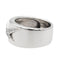 Bague 53 Mauboussin Bague Etoile  Or blanc Diamant 58 Facettes 2397504CN