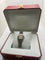 Montre Cartier Santos Galbée Lady 1057930 58 Facettes