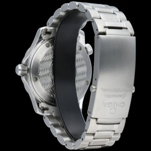 Montre Omega Montre Seamaster Diver 300M 58 Facettes MT42656