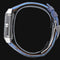 Montre Montre Jaeger LeCoultre Reverso Duetto 58 Facettes MT42466