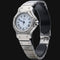 Montre Cartier Montre Santos Ronde 58 Facettes MT42303