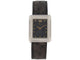 Montre montre POIRAY ma premiere pm 26mm quartz en acier palladie + 9 bracelets 58 Facettes 269042