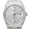 Montre Rolex Montre Date 34 58 Facettes MT43253