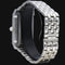 Montre Montre Jaeger LeCoultre Reverso Duetto 58 Facettes MT42506