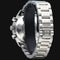 Montre Omega Montre Speedmaster Day Date Chronograph 58 Facettes MT39996