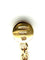 Collier BVLGARI - Collection Intarsio, sautoir or rose, nacre et diamants 58 Facettes