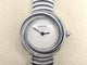Montre Cartier gold Trinity watch 58 Facettes 8065