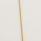 Collier Collier en or jaune et diamant 58 Facettes CAN1352X5