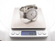 Montre montre la d de DIOR satine cd043115 36mm acier diamants quartz 58 Facettes 266097