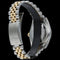 Montre Rolex Montre Date Just 36 58 Facettes MT42565