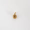 Pendentif Pendentif or jaune et gris, saphirs et diamants 58 Facettes SAM0074