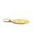 Pendentif Médaille miraculeuse en or jaune 58 Facettes