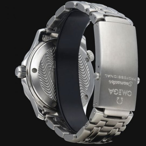 Montre Omega Montre Seamaster Diver 300M 58 Facettes MT43695