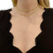 Collier Sautoir en or jaune. 58 Facettes 35113