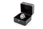 Bague 53 Bague en or blanc 18k et diamants 58 Facettes