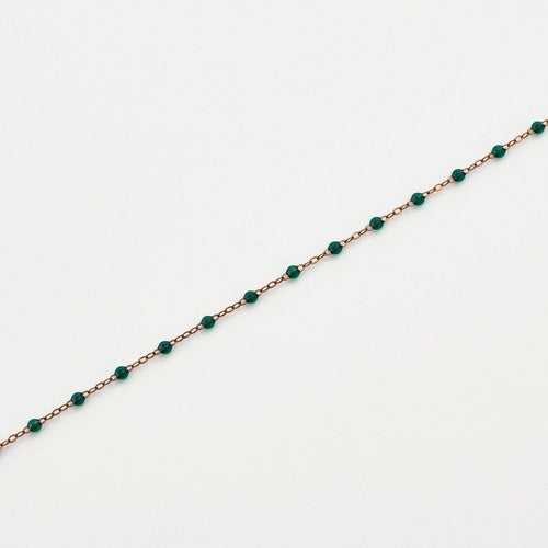 Bracelet Bracelet Gigi Clozeau, or rose 58 Facettes