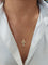 Collier CHROME HEART - Collier croix 58 Facettes 085161