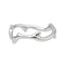 Bague 54 Dior Bague Bois de Rose Or blanc 58 Facettes 4166999RV