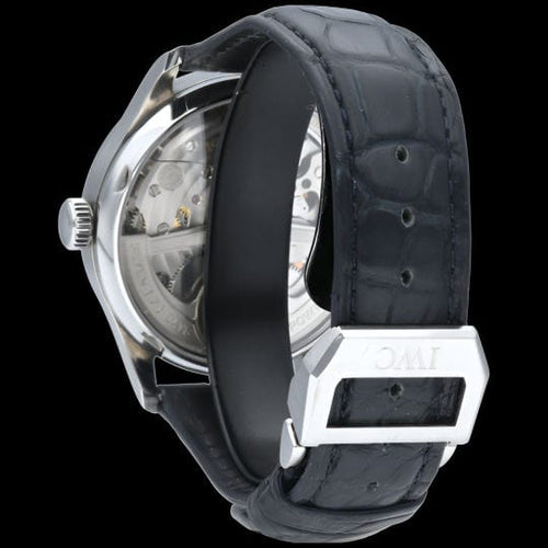Montre Iwc Montre Portuguese 7 Days 58 Facettes MT41728