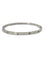 Bracelet Bracelet petit modèle Love Cartier or blanc et 10 diamants 58 Facettes 00056302