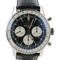 Montre False Montre Navitimer B01 Chronograph 43 58 Facettes MT43470