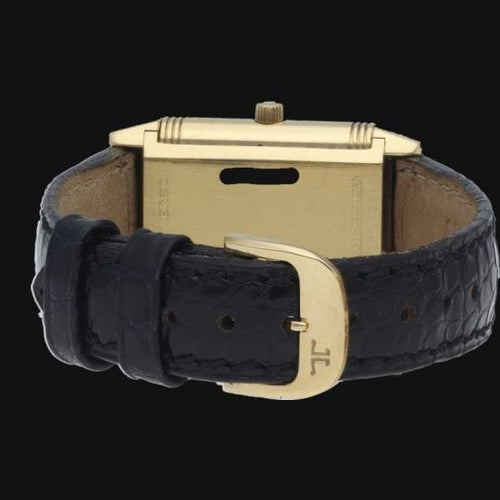 Montre Jaeger Lecoultre Montre Reverso Classique 58 Facettes MT41383