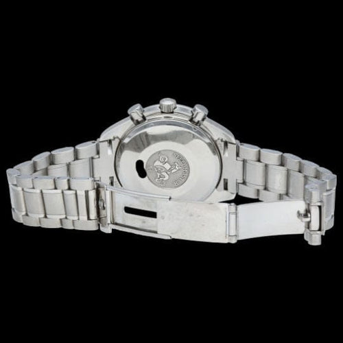 Montre Omega Montre Speedmaster Day Date Automatiquechronograph 58 Facettes MT44724