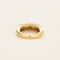Bague 52 CHAUMET - Bague Anneau or jaune diamants 58 Facettes 81