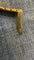 Montre Montre femme Omega vintage en or et diamants 58 Facettes
